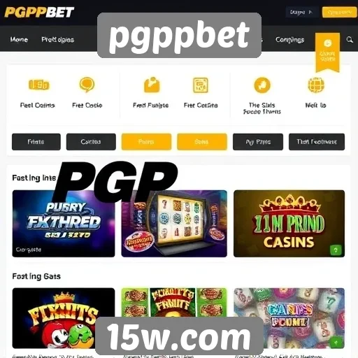 Comparação com outros sites de jogos online