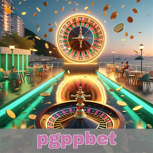 Casinos Brasileiros: A Revolução do pgppbet no Jogo Online