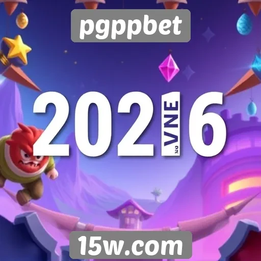 Jogos mais populares no pgppbet em 2026