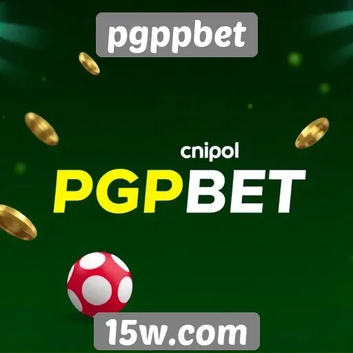 Promoções e bônus atraentes para novos usuários no pgppbet