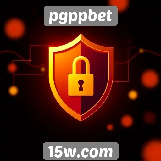 Recursos de segurança e confiabilidade do pgppbet