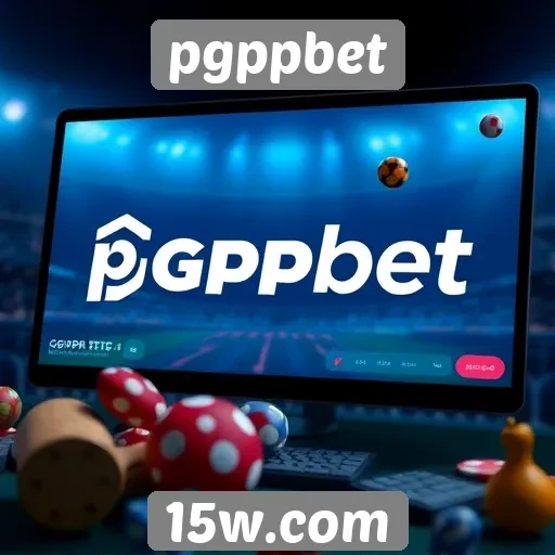 Experiência do usuário na plataforma pgppbet